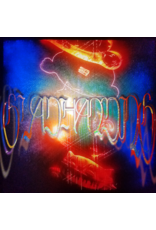 (CS) Gladhanding - Self Ttiled CD ( Local Artist)