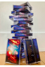 (CS) GLADHANDING - GLADHANDING (Transparent Blue Cassette)