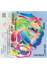 (CS) Nick Joliat - Casio Music  2