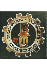 (Used CD) Bachman-Turner Overdrive ‎– Classic Album 8 CD Box Set SOLD