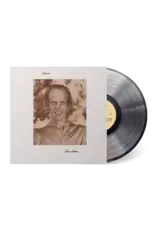 (LP) Stan Hubbs - Crystal (Crystal Clear Vinyl)