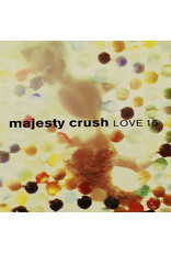 (CD) Majesty Crush - Love 15