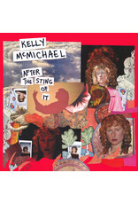 (LP) Kelly McMichael - After The Sting of It