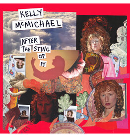 (LP) Kelly McMichael - After The Sting of It