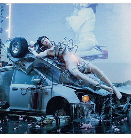 XL Recordings (LP) Arca - @@@@@ (2LP)