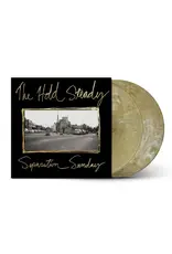 (LP) The Hold Steady - Separation Sunday (20th Anniversary Edition) (Indie Exclusive Gold Swirl Vinyl)