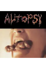 Peaceville (LP) Autopsy - Shitfun (30th Anniversary) (Limited Brown Marble Vinyl)