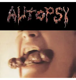 Peaceville (LP) Autopsy - Shitfun (30th Anniversary) (Limited Brown Marble Vinyl)