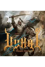 Napalm (LP) Uuhai - Human Herds