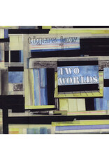 (Used LP) Tigers Jaw – Two Worlds SOLD