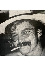 Paradise of Bachelors (LP) Terry Allen - Juarez (C. 1975)