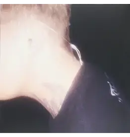 YEAR0001 (LP) Yung Lean - Frost God (Transparent Vinyl)