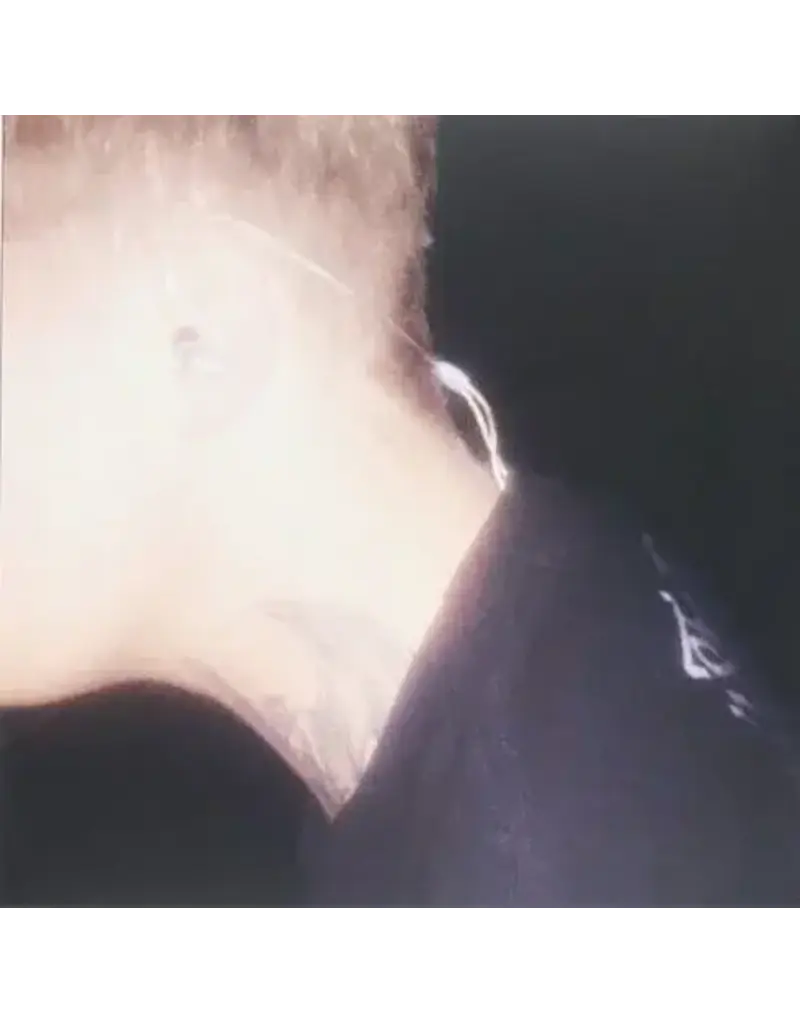 YEAR0001 (LP) Yung Lean - Frost God (Transparent Vinyl)