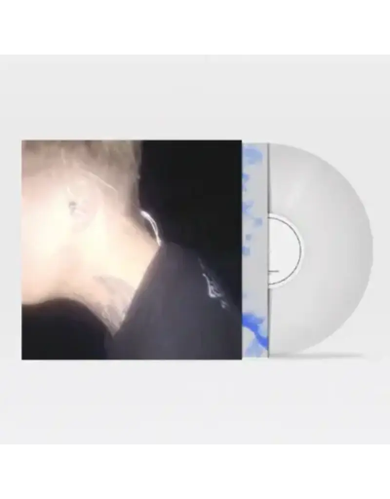 YEAR0001 (LP) Yung Lean - Frost God (Transparent Vinyl)