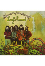 (LP) Leaf Hound - Growers Of Mushroom (180g) (C. 1971)