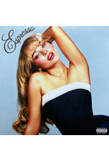 Island (LP) Sabrina Carpenter - Espresso (Exclusive Chocolate Brown Vinyl) (7')