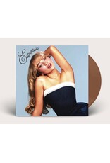 Island (LP) Sabrina Carpenter - Espresso (Exclusive Chocolate Brown Vinyl) (7')