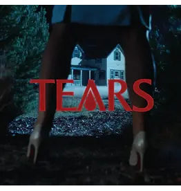 Island (LP) Sabrina Carpenter - Tears (Exclusive Red Vinyl) (7')