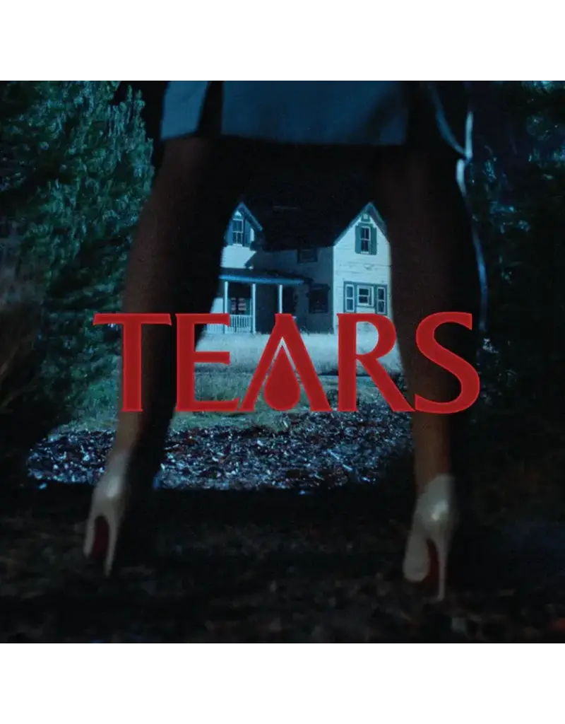 Island (LP) Sabrina Carpenter - Tears (Exclusive Red Vinyl) (7')