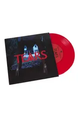 Island (LP) Sabrina Carpenter - Tears (Exclusive Red Vinyl) (7')