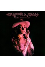 Island (LP) Chappell Roan – Pink Pony Club (Exclusive Pink Vinyl) (7")