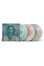 (LP) Halsey – Badlands (Limited Decade Edition Anthology) (3LP)