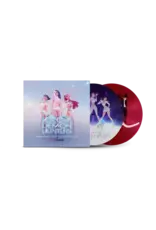 Republic (LP) Various Artists - K-Pop Demon Hunters (Original Motion Picture Soundtrack) {Limited Edition Picture Disc]