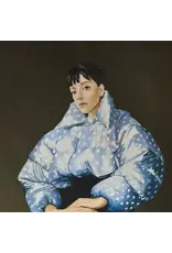 (LP) Lily Allen - West End Girl (Indie Exclusive Crystal Clear Vinyl)