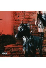 (LP) Leon Thomas - MUTT (Standard Black Ice Vinyl)