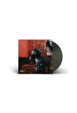 (LP) Leon Thomas - MUTT (Standard Black Ice Vinyl)