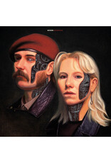 Don Giovanni (LP) Modem - Interface