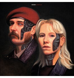 Don Giovanni (LP) Modem - Interface