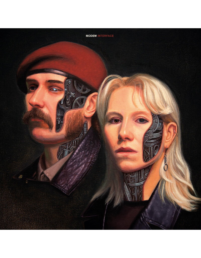 Don Giovanni (LP) Modem - Interface