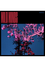 Foreign Family (LP) Mild Minds - MOOD (Blue Vinyl)
