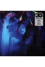 Stones Throw (LP) Mndsgn - Body Wash (Indie Exclusive Lavender Eco-Vinyl Vinyl) (2026 Reissue)