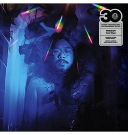 Stones Throw (LP) Mndsgn - Body Wash (Indie Exclusive Lavender Eco-Vinyl Vinyl) (2026 Reissue)