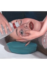 (LP) Dry Cleaning - Secret Love (Standard Black Vinyl)