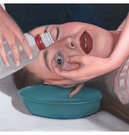 (CD) Dry Cleaning - Secret Love