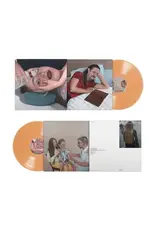 (LP) Dry Cleaning - Secret Love (Indie Exclusive Apricot Vinyl)
