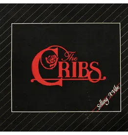 Play It Again Sam (LP) The Cribs - Selling A Vibe (Indie Exclusive Green Vinyl)