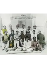 (LP) Shye Ben Tzur & Jonny Greenwood & The Rajasthan Express – Junun (2026 Reissue)
