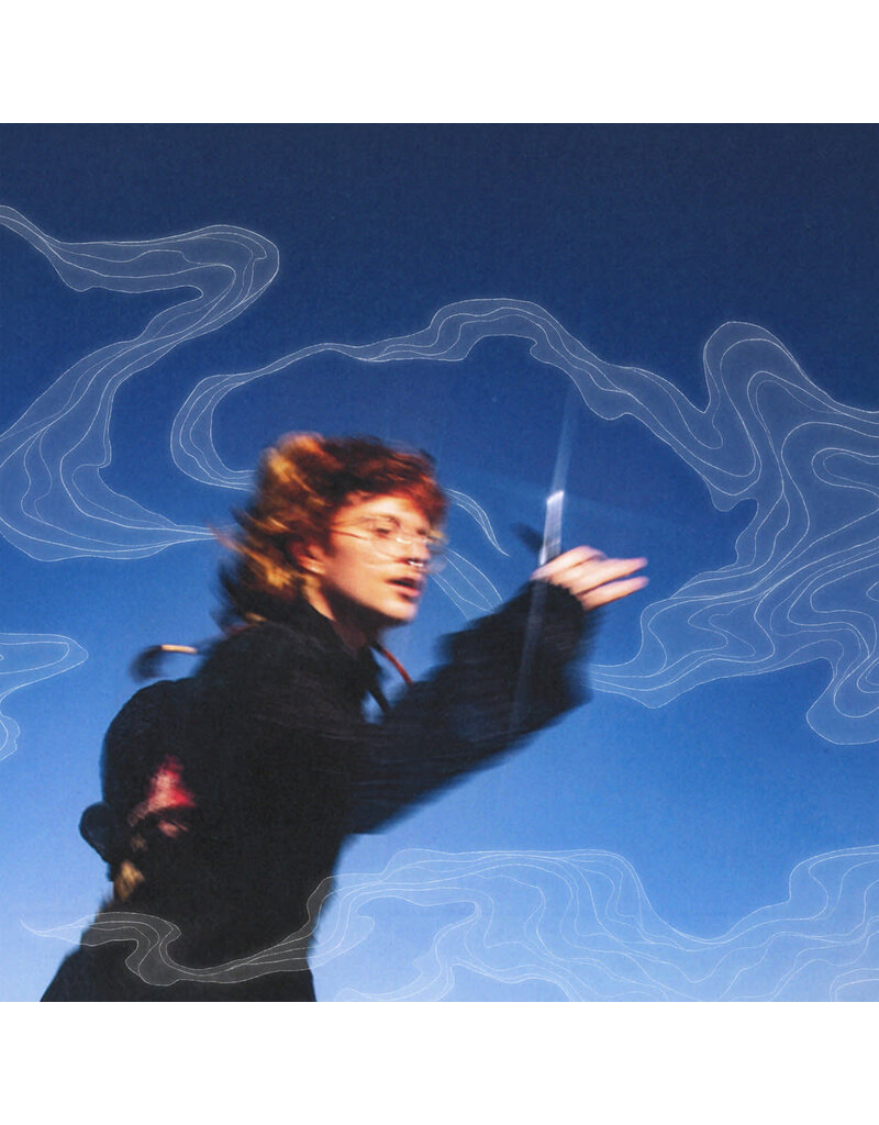 Virgin Records (CD) Cavetown - Running With Scissors