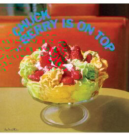 Hip-O (LP) Chuck Berry - Berry Is on Top (Chess 75 Series) (2026)