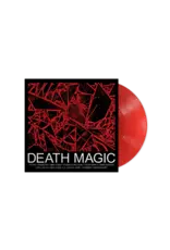 Concord Jazz (LP) HEALTH - Death Magic (10th Anniversary Translucent Ruby Vinyl)