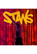 (LP) Eminem - Stans (Original Soundtrack) (Ink Bleed Vinyl) [2LP]