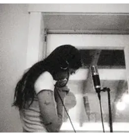 (LP) Lizzy McAlpine - Older (And Wiser) (2LP)