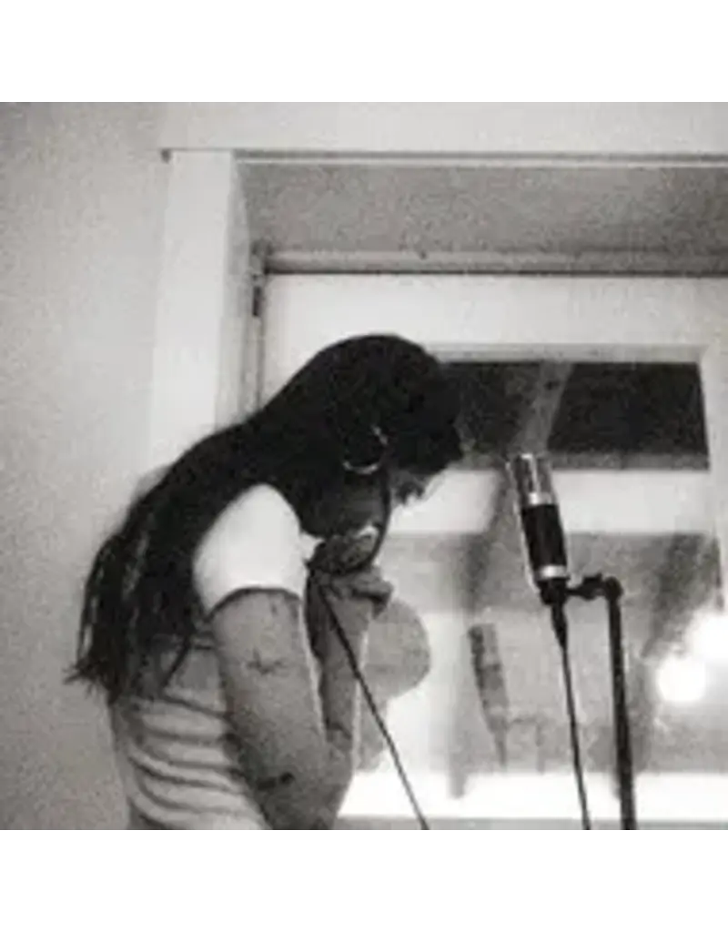 (LP) Lizzy McAlpine - Older (And Wiser) (2LP)