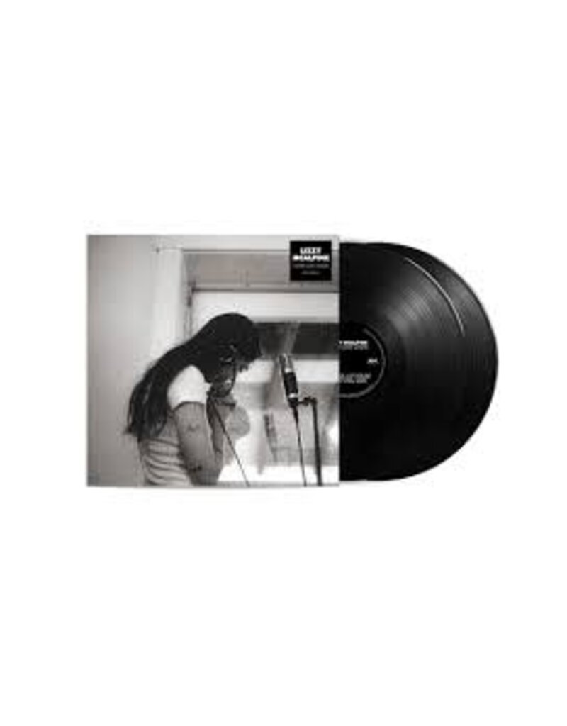 (LP) Lizzy McAlpine - Older (And Wiser) (2LP)