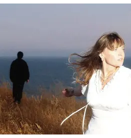 (CD) Courtney Marie Andrews - Valentine