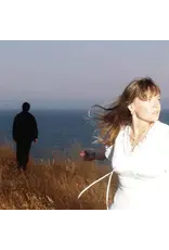 (LP) Courtney Marie Andrews - Valentine (Indie Exclusive Gold Vinyl)